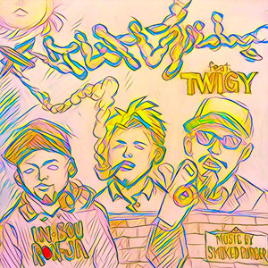 ケムトレイル (feat. TWIGY) (acapella)