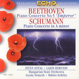 Piano Concerto in A Minor, Op. 54 - Piano Concerto in A Minor, Op. 54: III. Allegro vivace