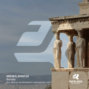 Borrelly (Valen Gonzalez Remix)