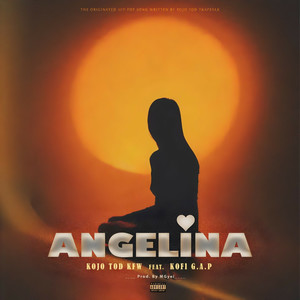 Angelina (Explicit)