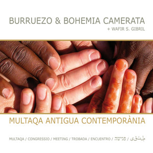 Multaqa Antigua Contemporània