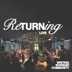 To Live Is Christ (Live)