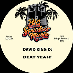 Beat Yeah! (Original Mix)