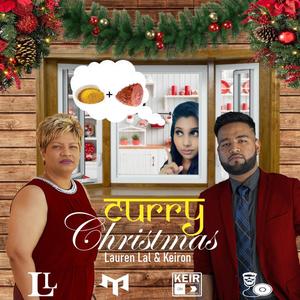 Curry Christmas (feat. Lauren Lal)