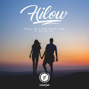 Fell in Love With You (feat. Cristina Llull)