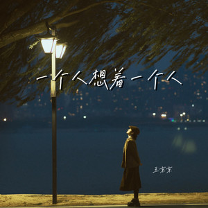 一个人想着一个人 (我还有太多心愿)