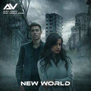 New World (feat. Menna Amal)