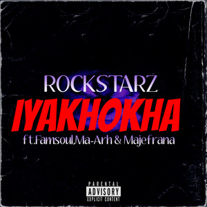 Iyakhokha (Explicit)