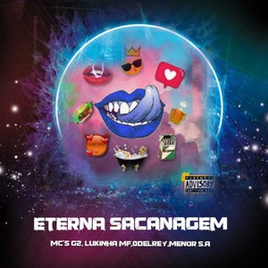 Eterna Sacanagem (Explicit)