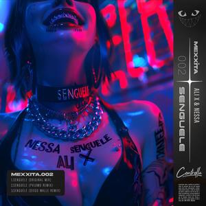 SENGUELE (Diego Walle Remix)