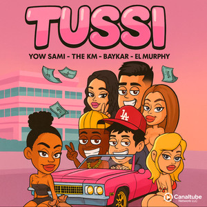 TUSSI (Explicit)