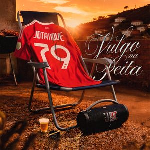 Vulgo na Peita (Explicit)