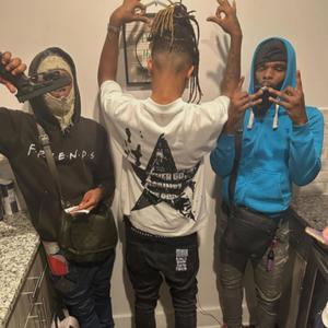 U Up (feat. Siris Kent & Four5ifth) (Explicit)