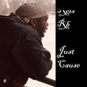 Just Cause (Explicit)