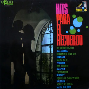 Hits Para El Recuerdo