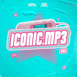 Iconic.Mp3 (Remix)