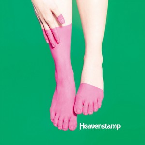 Heavenstamp - Pops