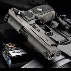 9MM (feat. MONKY47) (Explicit)