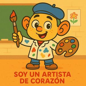 Soy Un Artista De Corazón