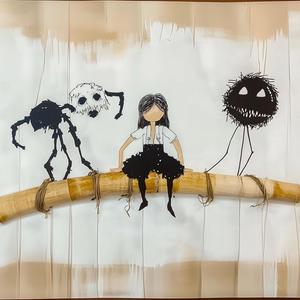 Hansel y la bruja (Explicit)