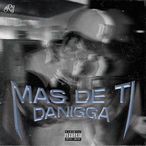 Más de ti (Explicit)
