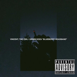 Blueberry Headband (Explicit)