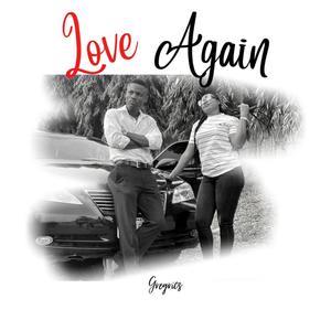 LOVE AGAIN