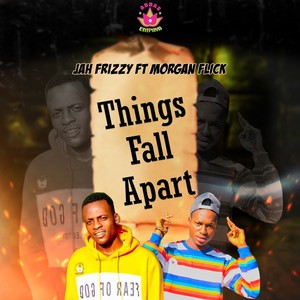 Things Fall Apart