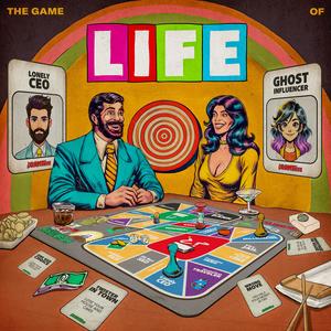 The Game of Life (Slowed Down Version)
