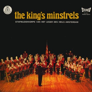 The King's Minstrels