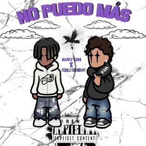 NO PUEDO MÁS (feat. GUARY KING)