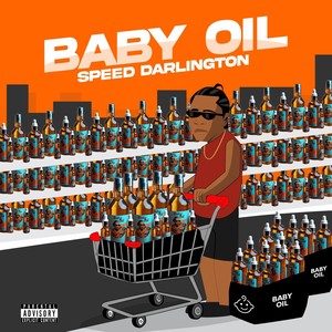 Baby Oil (Explicit)