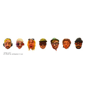 Dreamin' (feat. J'Von) (Explicit)