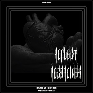 HOLDING ON TO NOTHING (Original Mix)