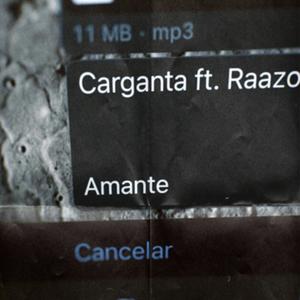 Amante (feat. Raazo) [Explicit]