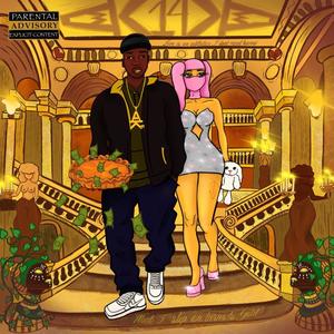 Hard 2 Trust (feat. Alec Good) (Explicit)