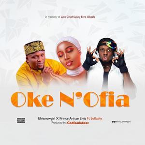 Oke n'ofia (feat. Prince Arinze Elvis & Sooflashy)