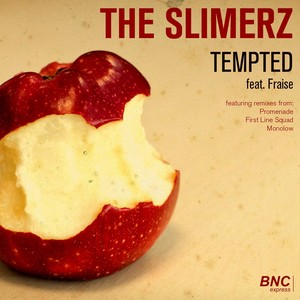 Tempted EP