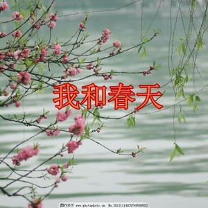 我和春天