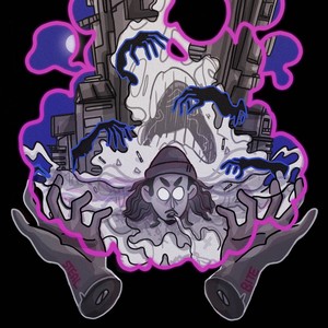 Steal Bite(feat. Bowtye) (Explicit)