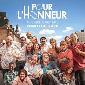 Pour l'honneur (Bande originale du film)