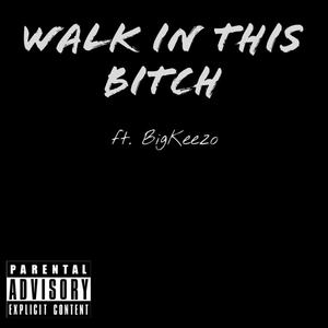 WALK IN THIS ***** (Explicit)