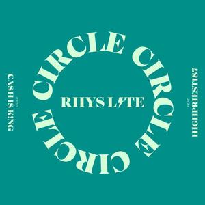 Circle (feat. HighPriest187 & CA$H IS K!NG)