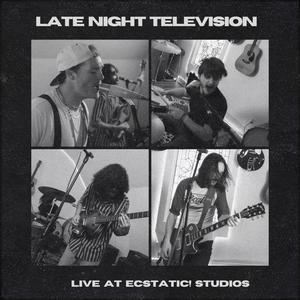 Live at Ecstatic! Studios (Explicit)