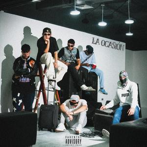 LA OCASIÓN (feat. Malddy, Sebriant, Joviam, Kntillo, jos3ll & John Wise) (Explicit)