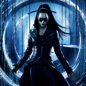 Matrix (Remix) [Explicit]