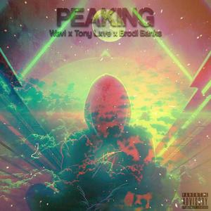 Peaking (feat. Wavi & Brodi Banks) (Explicit)