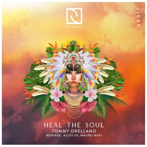 Heal the Soul (Mauro Masi Remix)