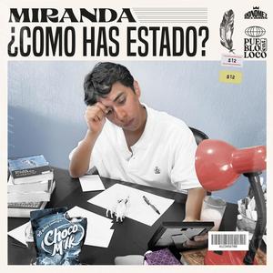 ¿Cómo Has Estado? (feat. Sunno) (Explicit)