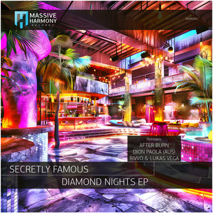 Diamond Nights (Rivvo & Lukas Vega Remix)